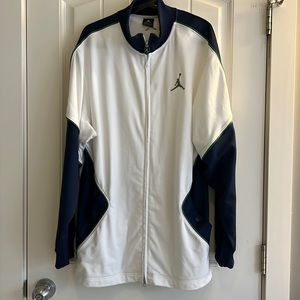 <Jordan>zip up jackets